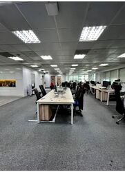 The House Of Eden (D1), Office #535727671